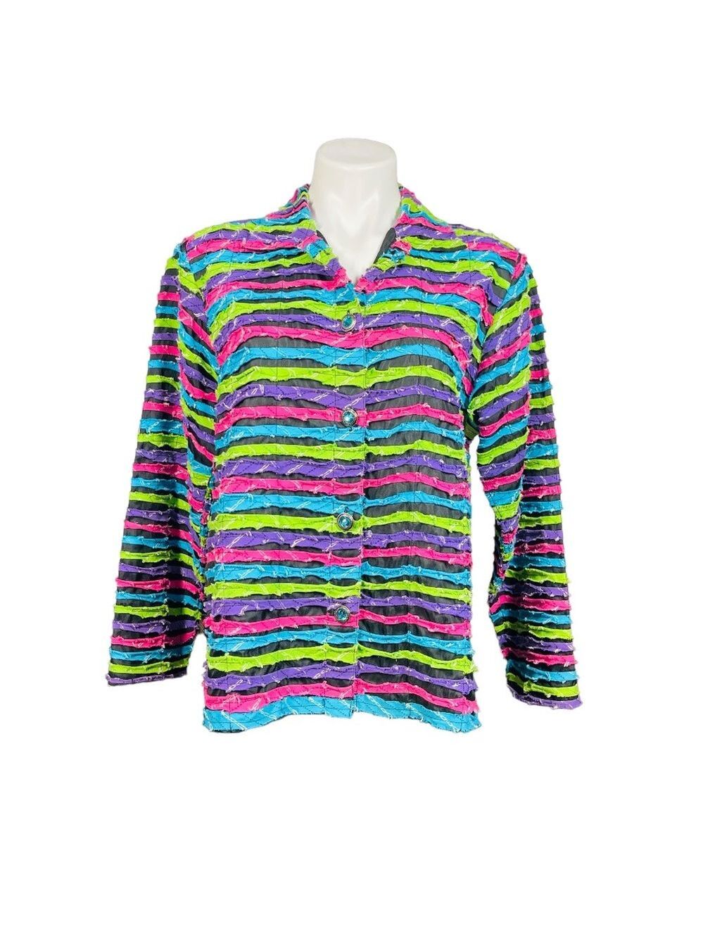 Lifestyle Blazer